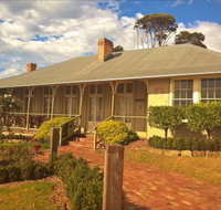 Crown and Anchor Inn - Coogee Beach Accommodation