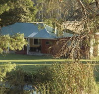 Crystal Springs Homestead - Coogee Beach Accommodation