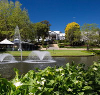 Crowne Plaza Hawkesbury Valley - Coogee Beach Accommodation