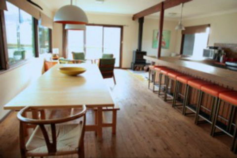 SALT Beach House At Currarong - Coogee Beach Accommodation 0