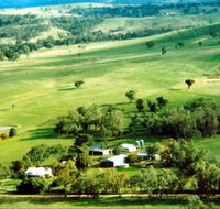 Daisyburn Homestead - Coogee Beach Accommodation