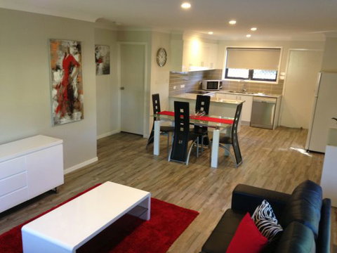 DBO Apartments - Coogee Beach Accommodation 0