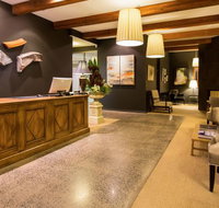 de Russie Boutique Hotel Orange - Coogee Beach Accommodation