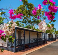 Discovery Parks - Port Hedland - Coogee Beach Accommodation