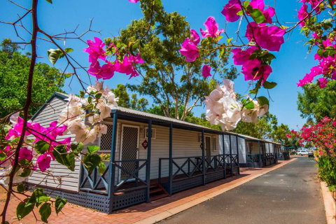 Discovery Parks - Port Hedland - Coogee Beach Accommodation 0