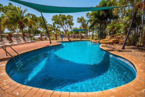 Discovery Parks - Port Hedland - Coogee Beach Accommodation 1