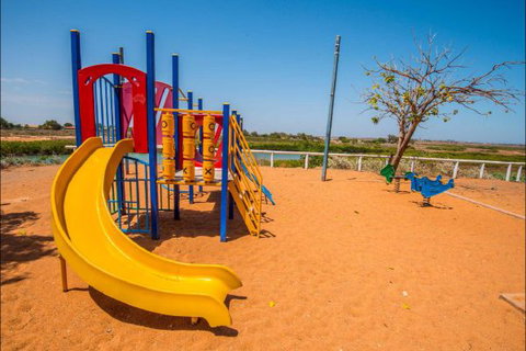 Discovery Parks - Port Hedland - Coogee Beach Accommodation 2