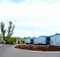 Discovery Parks - Roxby Downs - Coogee Beach Accommodation