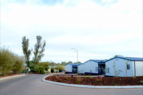 Discovery Parks - Roxby Downs - Coogee Beach Accommodation 0