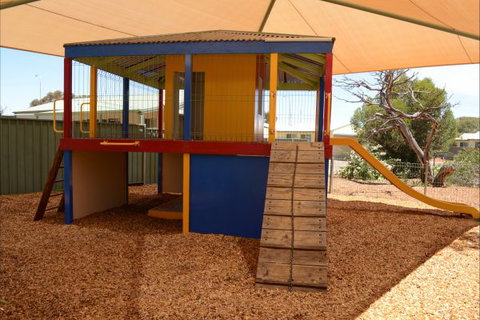 Discovery Parks - Roxby Downs - Coogee Beach Accommodation 2