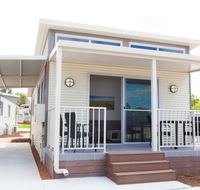Discovery Parks - Perth Vineyards - Coogee Beach Accommodation