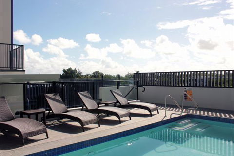 Direct Hotels Pacific Sands - Coogee Beach Accommodation 2