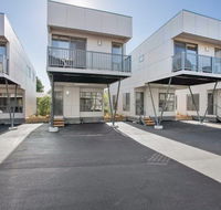Discovery Parks - Melbourne - Coogee Beach Accommodation