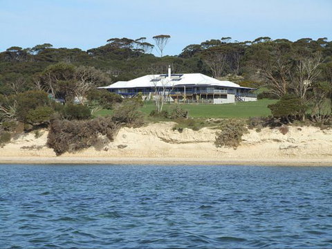 Doyle's On The Bay - Coogee Beach Accommodation 0