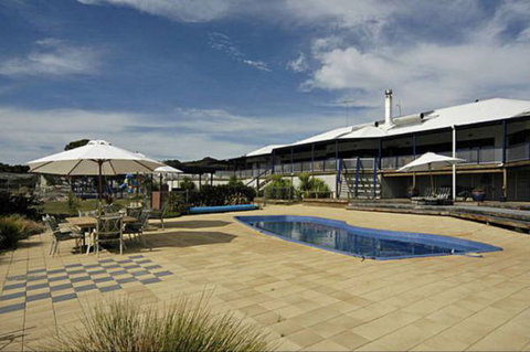 Doyle's On The Bay - Coogee Beach Accommodation 2