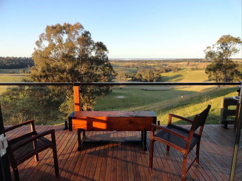 Down To Earth Farm Retreat - Coogee Beach Accommodation 0