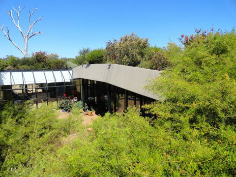 Down To Earth Farm Retreat - Coogee Beach Accommodation 6