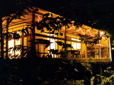 Dunns Creek Downs Nature Stay - Coogee Beach Accommodation 3