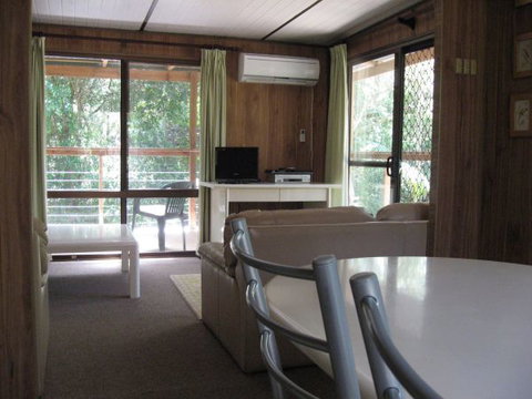 Dunns Creek Downs Nature Stay - Coogee Beach Accommodation 7