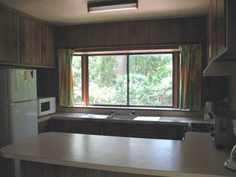 Dunns Creek Downs Nature Stay - Coogee Beach Accommodation 8