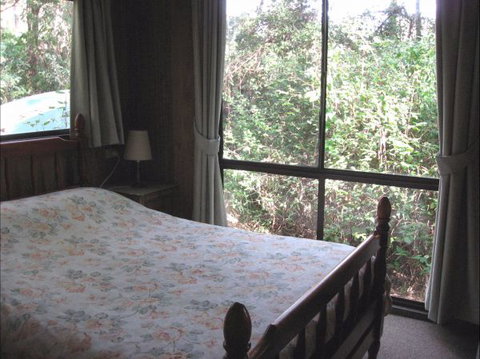 Dunns Creek Downs Nature Stay - Coogee Beach Accommodation 9