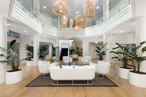 Eventhouse Cronulla (formerly Rydges Cronulla) - Coogee Beach Accommodation 0