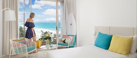 Eventhouse Cronulla (formerly Rydges Cronulla) - Coogee Beach Accommodation 1
