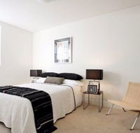 Executive Two Bedroom Unit Crows Nest - Coogee Beach Accommodation
