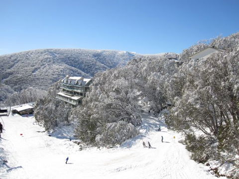 Falls Creek Country Club - Coogee Beach Accommodation 2