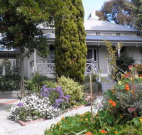 Fairbank House - Coogee Beach Accommodation