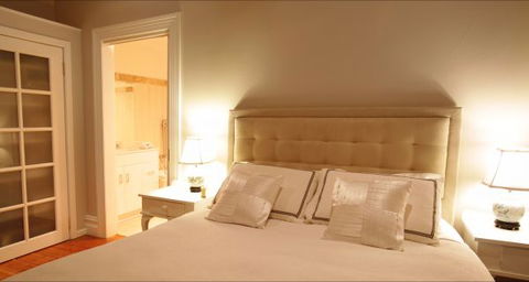 Fairbank House - Coogee Beach Accommodation 1