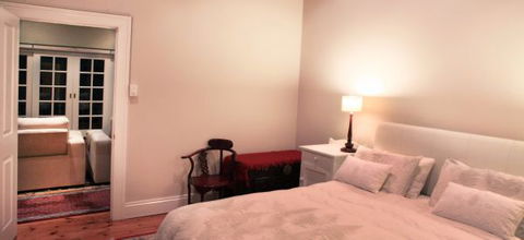 Fairbank House - Coogee Beach Accommodation 2