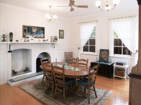 Fairbank House - Coogee Beach Accommodation 5
