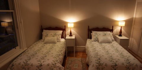 Fairbank House - Coogee Beach Accommodation 6