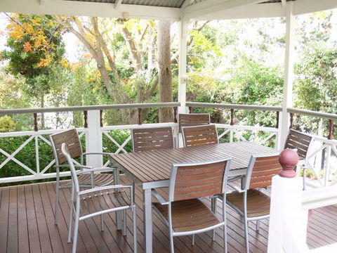 Fairbank House - Coogee Beach Accommodation 8