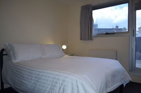 FedUni Living - Coogee Beach Accommodation 1