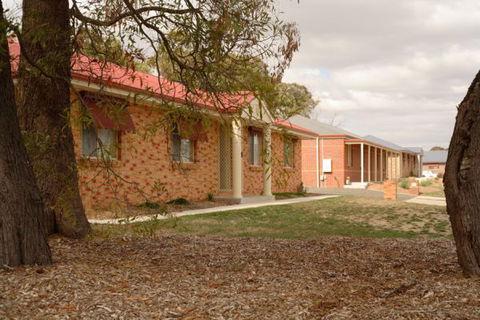 FedUni Living - Coogee Beach Accommodation 2