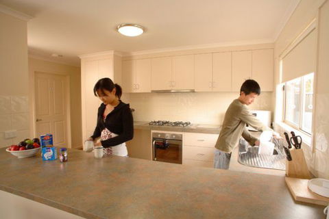 FedUni Living - Coogee Beach Accommodation 3