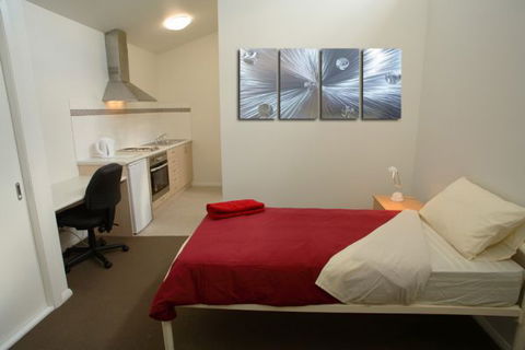 FedUni Living - Coogee Beach Accommodation 7