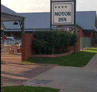 Federation Motor Inn Young - Coogee Beach Accommodation