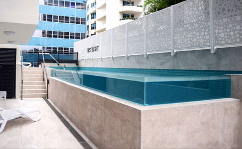 First Light Mooloolaba - Coogee Beach Accommodation 0