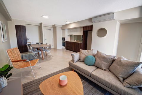 First Light Mooloolaba - Coogee Beach Accommodation 3