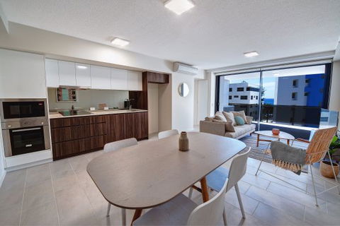 First Light Mooloolaba - Coogee Beach Accommodation 4