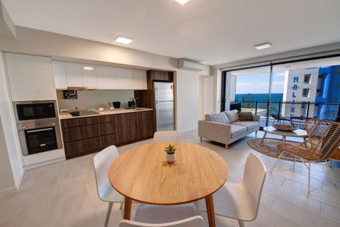 First Light Mooloolaba - Coogee Beach Accommodation 6