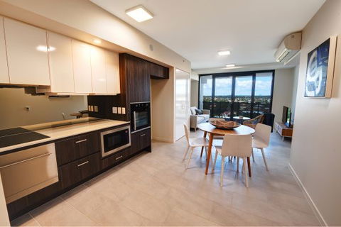 First Light Mooloolaba - Coogee Beach Accommodation 7