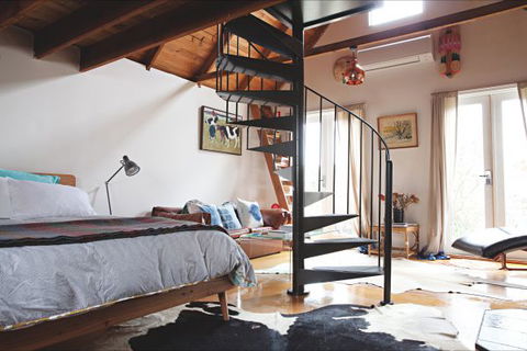 Flop House - Coogee Beach Accommodation 1