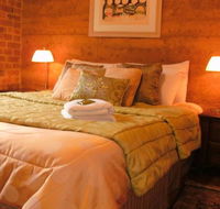 Forest Retreat Bed and Breakfast - Coogee Beach Accommodation