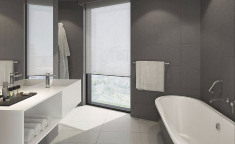 Four Points By Sheraton Melbourne Docklands - Coogee Beach Accommodation 1