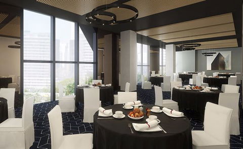 Four Points By Sheraton Melbourne Docklands - Coogee Beach Accommodation 5