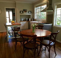 Foxton Park - Coogee Beach Accommodation